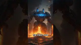 When the Oceans Boiled, Humanity Unleashed Its Final Weapon.|hfy, SciFi Stories #scifi