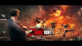 (Best Zombie Shooting Games For Android) (Realistic Zombie Games For Android)