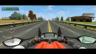 terrafic rider gem