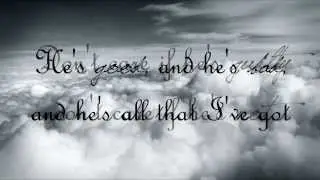 Devil's Backbone (Lyrics) - The Civil Wars