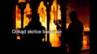 Chwal Adonai - Twoi Wielbiciele