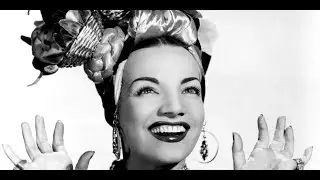 Carmen Miranda's death