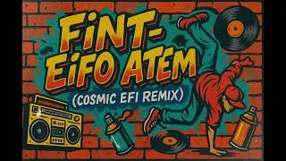 FiNt [IZREAL] - איפה אתם (Cosmic EFI Remix)