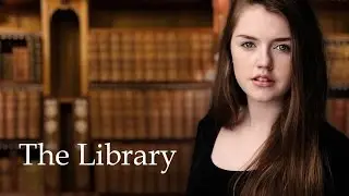 The Library