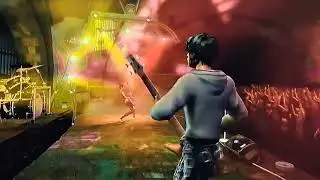 Guitar Hero 5 (PS3) Sympathy For The Devil (Ft. Judy Nails)
