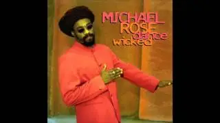 Michael Rose - Happiness
