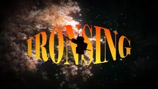 the most BROKEN Ironsing medium build