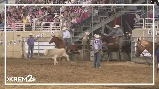 Spokane County Interstate Fair Events