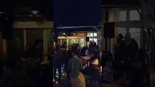 Soul Rebel Project Minglewood Harborside Gloucester, MA 2/10/2023