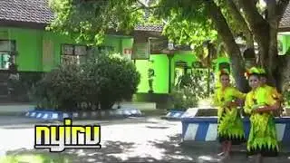 Tari nyiru