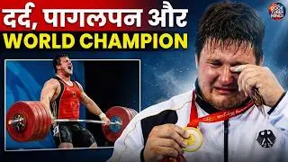 Negative Emotions का सही इस्तेमाल सीखिए &mdash; Matthias Steiner | Story of a Champion 🔥