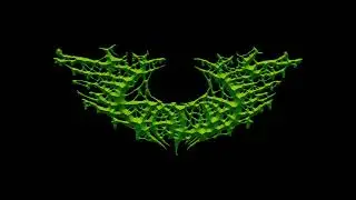 Gacik - Scream of Torment