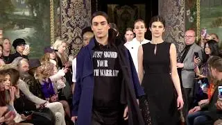 Haus Von M - Mad Mood Fashion Week Milano 2018