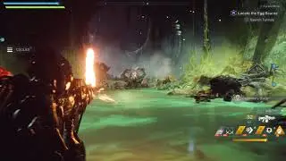 Anthem&trade; Demo: High Speed Combat