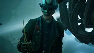 Hogwarts Legacy Final Boss Fight & Ending
