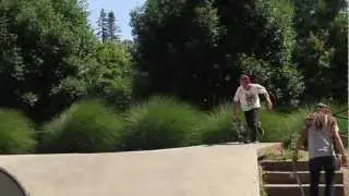 Independent Trucks: Northern Bound Pt. 3