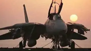 TOP GUN Score - Mig 28's - Never Released - Digitally Mastered