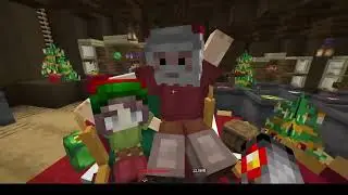Herautencraft Winter Event 2024