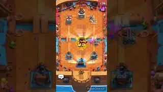 3.0 Xbow vs overleveled players | Road to 5600🏆 | Clash Royale Nepal