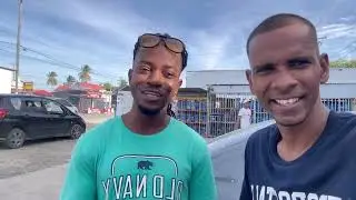 Tour around beautiful Guyana 🇬🇾