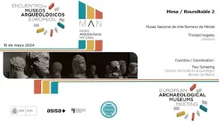 Museo Nacional de Arte Romano de Mérida