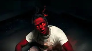 Ykspiffy- Asthma Attack (Official  Video)