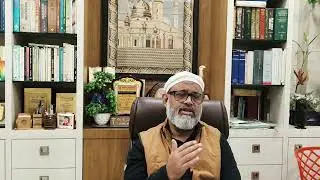Interview with Dr Zakaria, Senior homeopathic consultant  वरिष्ठ होम्योपैथी डॉ ज़करिया के साथ चर्चा 