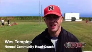 Normal Community High School 2011 Football Football Preview