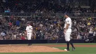 Brad Hand Hype Highlights - &ldquo;Fed Up&rdquo; HD