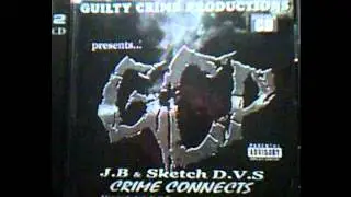 g.c.p. - achievements (feat. blessed)