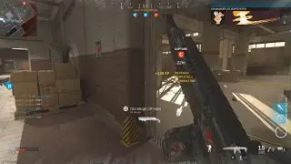 Enemy team left | MW 2019 in 2024