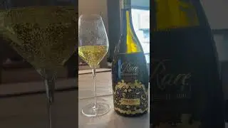 Rare Champagne Heidsieck 2002 #PiperHeidsieck #Mill&eacute;sime2002 #ChampagneTasting #champagne