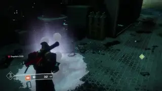 Destiny 2 - Snowball kill!!!