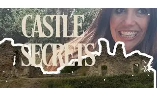 I took kids on a HISTORY TRIP to Sandal Castle