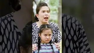 S&oacute;ng Gi&oacute; Mẹ Chồng | Trời ơi, nh&agrave; dột từ n&oacute;c, nhỏ ch&aacute;u của b&agrave; h&agrave;ng x&oacute;m đặt điều dựng chuyện #htvfilms