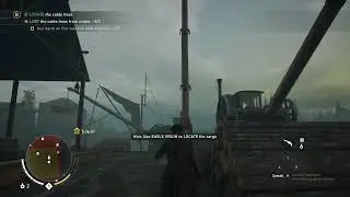 Assassin's Creed - Syndicate: CABLE NEWS