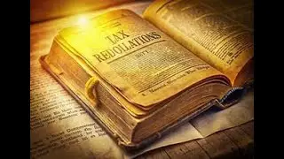 VIBING WITH 2025 TAX CODE - 