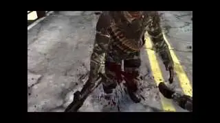 Kill Shot Bravo Region 2 Part 14 (Protect Your Vehicle. Take out Hostile Targets))