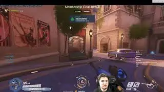 Stream Sniping Samito|Brookfeild