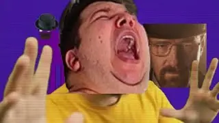 FNAF Theory: Why William Afton is Heisenberg (Breaking Bad)