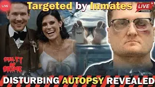 Shocking Autopsy Details in the Tepe Murders! What Awaits Michael McKee in Prison?
