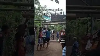 SOBRANG GALING (sibatan ng bisekleta)