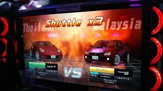 20180418 RBull Z33 vs CAT★ GDBC
