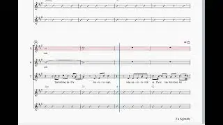 Aginaldo - Soprano Guide