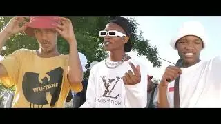 Strange kids - Trip To The Bank ft LeOvi krd X Dazzy X Amicable stezzy flvme (official music video)