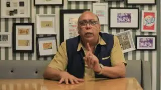 Strategic Advisor Mr. Rajiv Duggal speaks on the extensive shoreline of India