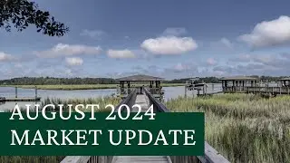 August 2024 Market Update