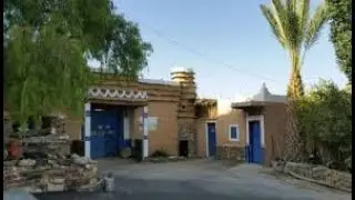 رحلتي إلى ابها 6 - متحف الجحل