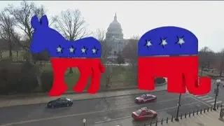 Idaho Rep. Russ Fulcher weighs in on shutdown:  'It's a power play between the speaker and the presi