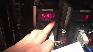 Sfx-100 parameter set